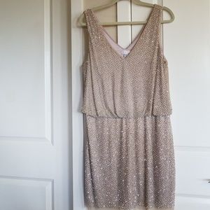 Cache' dress